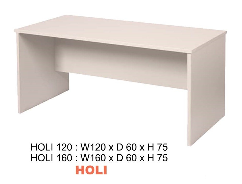 Meja Kantor CARRERA HOLI