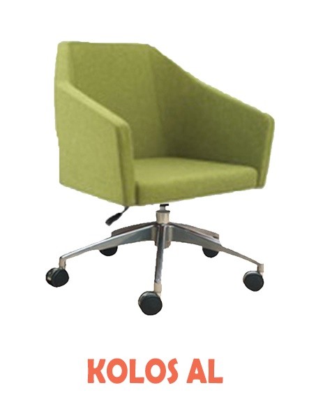Sofa Kantor CARRERA KOLOS AL