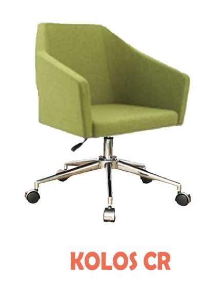 Sofa Kantor CARRERA KOLOS CR