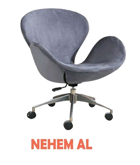 Sofa Kantor CARRERA NEHEM AL