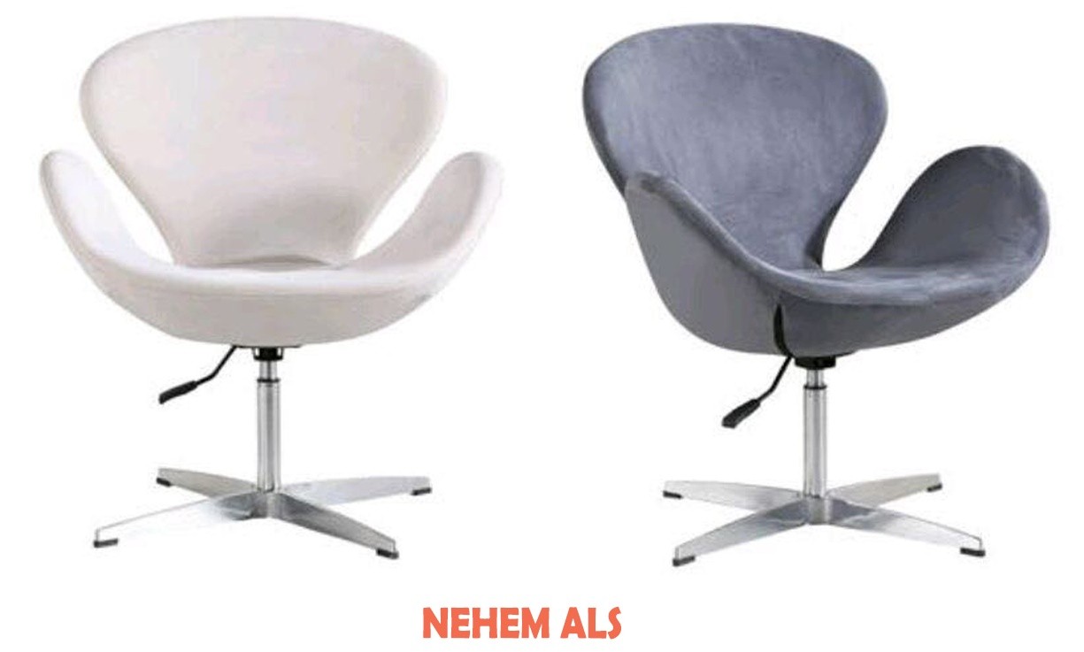 Sofa Kantor CARRERA NEHEM ALS