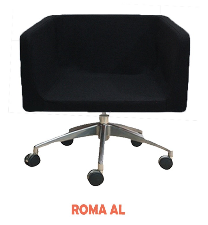 Sofa Kantor CARRERA ROMA AL