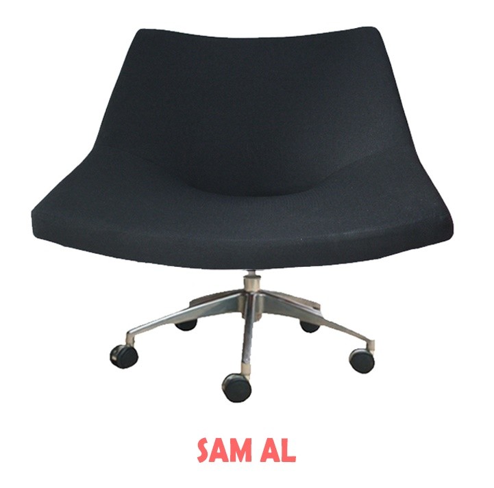 Sofa Kantor CARRERA SAM AL