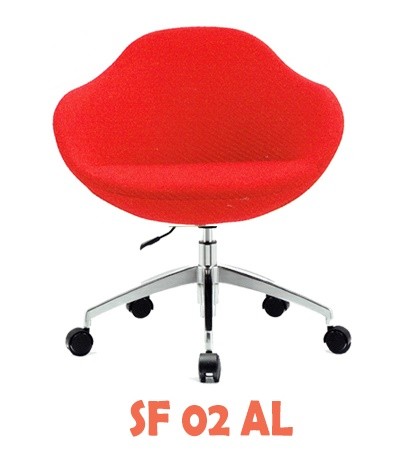 Sofa Kantor CARRERA SF 02 AL