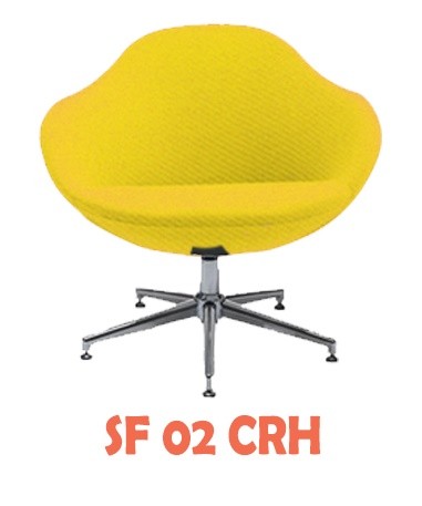 Sofa Kantor CARRERA SF 02 CRH