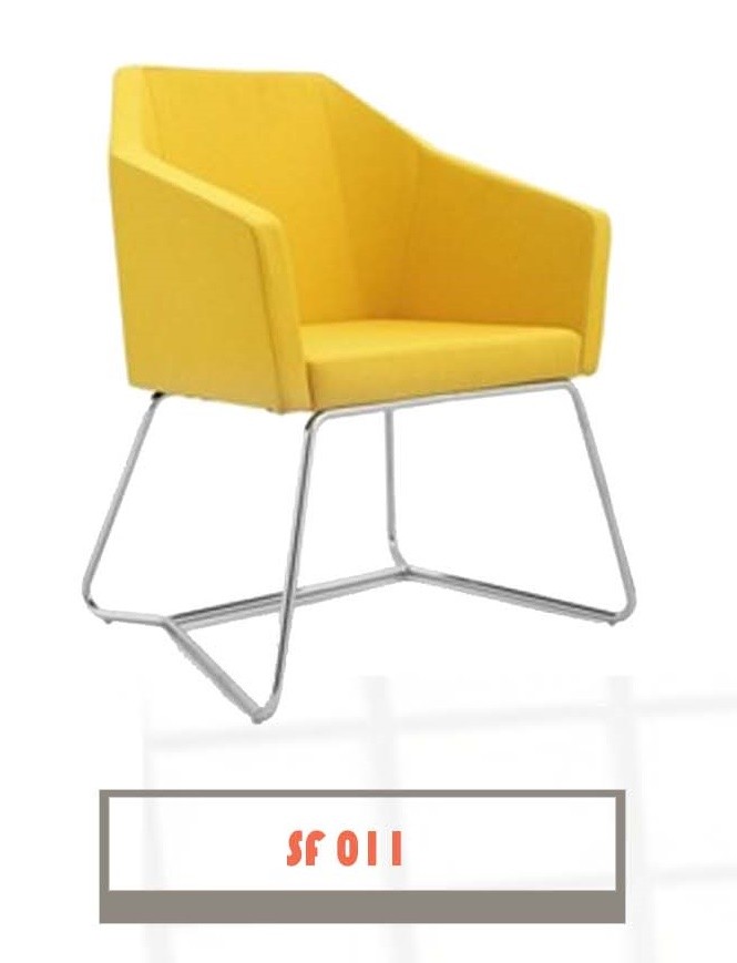 Sofa Kantor CARRERA SF 011