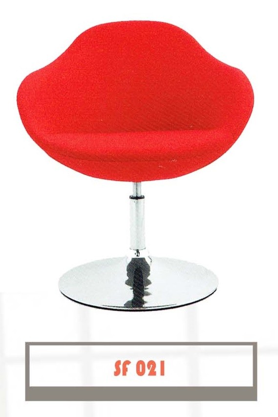 Sofa Kantor CARRERA SF 021