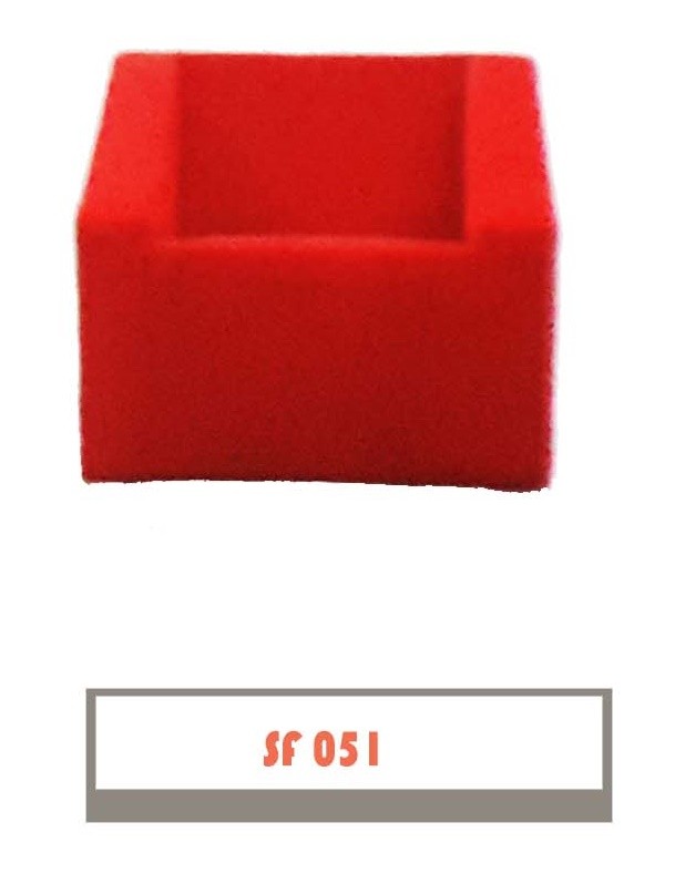 Sofa Kantor CARRERA SF 051