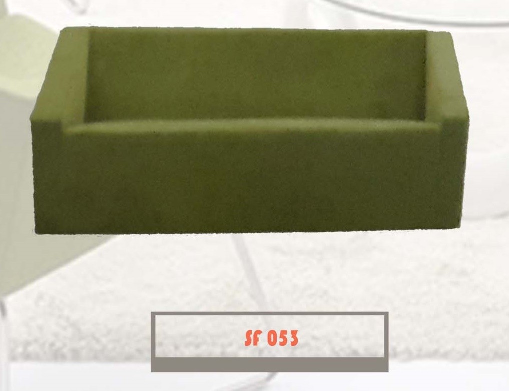 Sofa Kantor CARRERA SF 053
