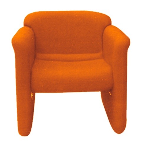 Sofa Kantor CARRERA YERE 01