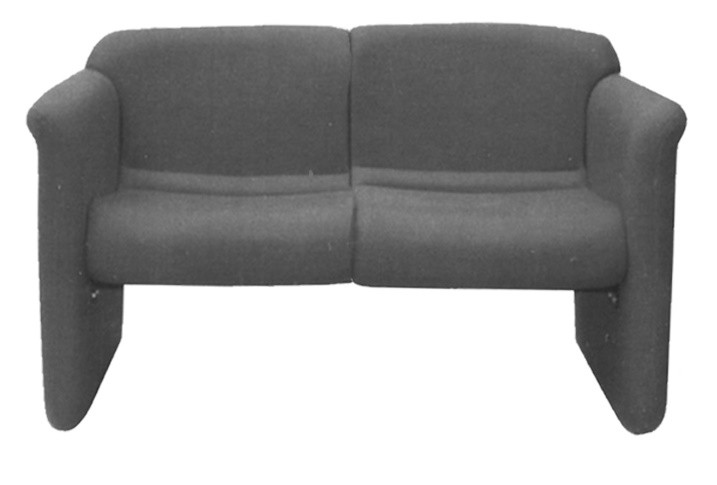 Sofa Kantor CARRERA YERE 02