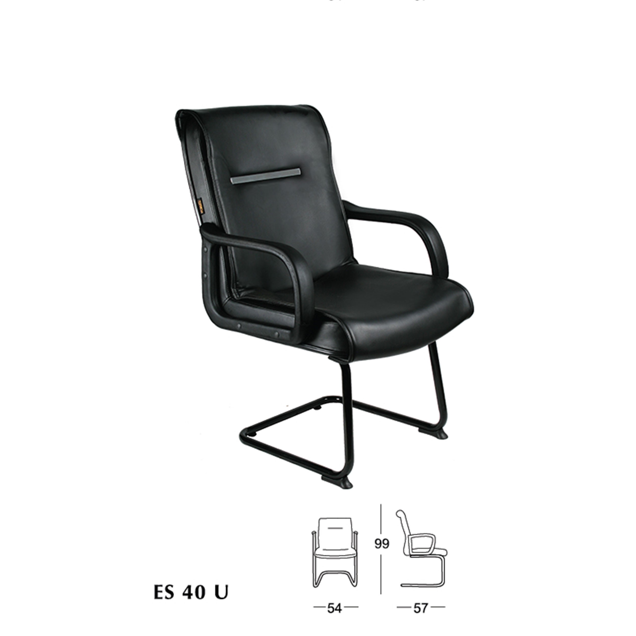 Kursi Hadap Subaru ES 40 U