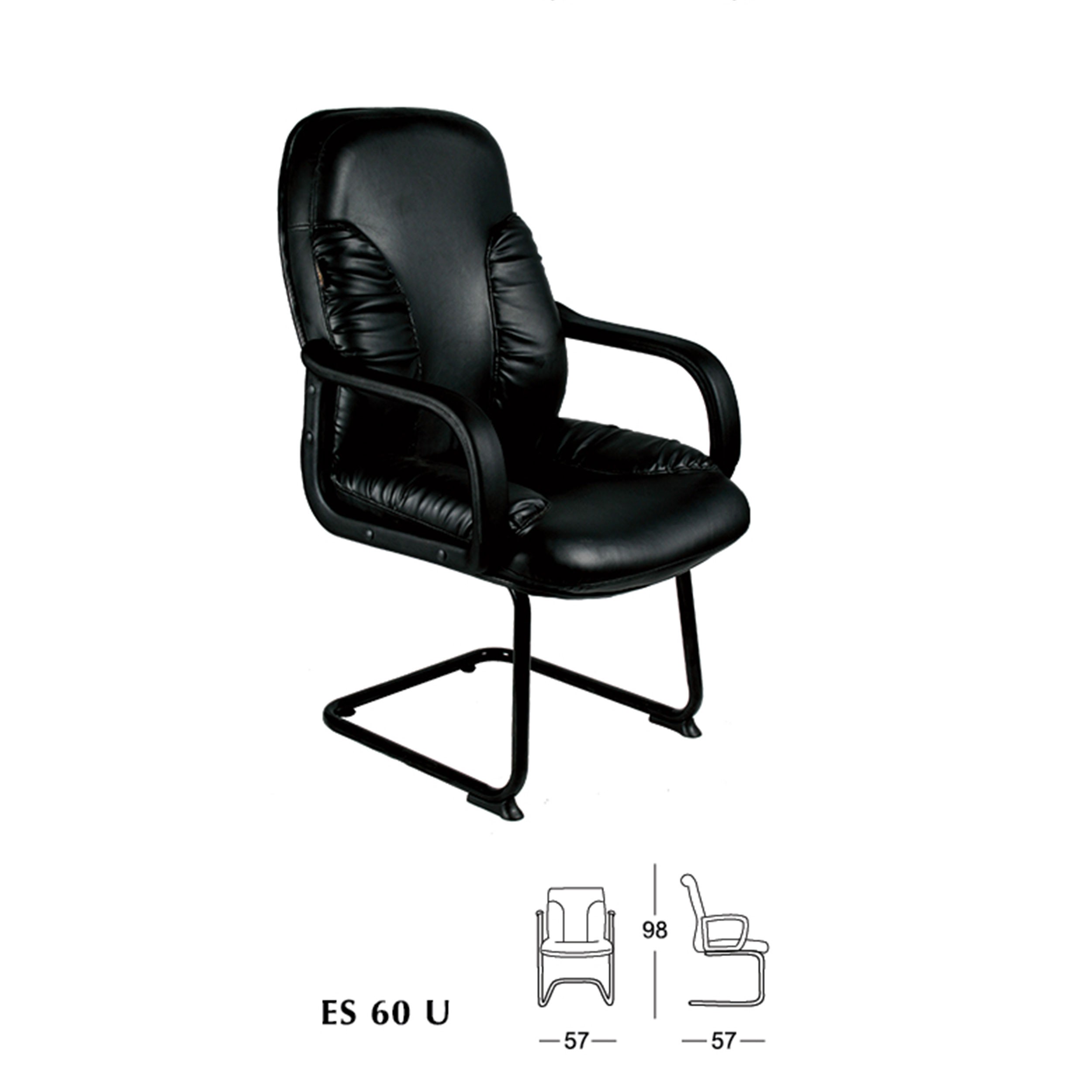 Kursi Hadap Subaru ES 60 U