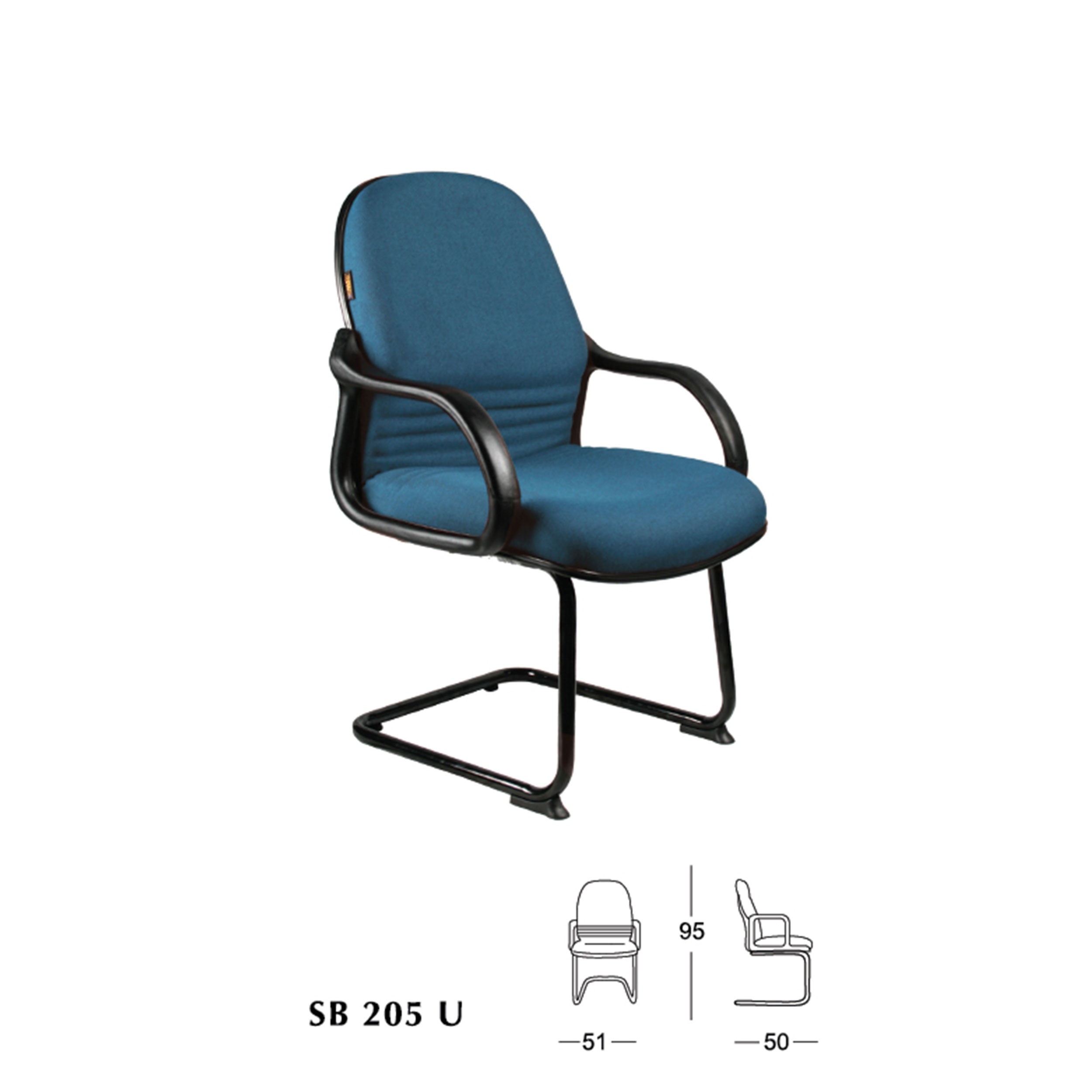 Kursi Hadap Subaru SB-205-U