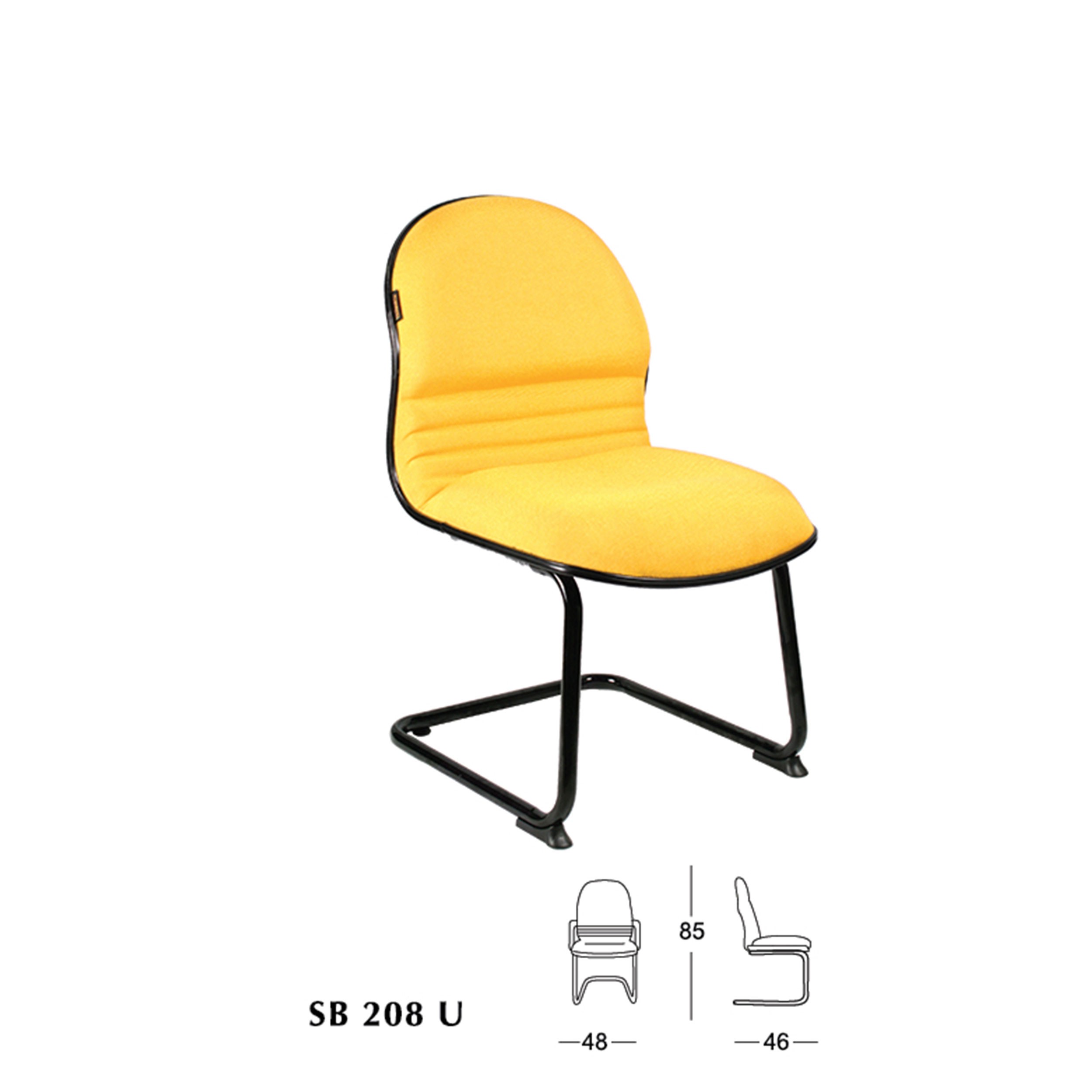 Kursi Hadap Subaru SB-208-U