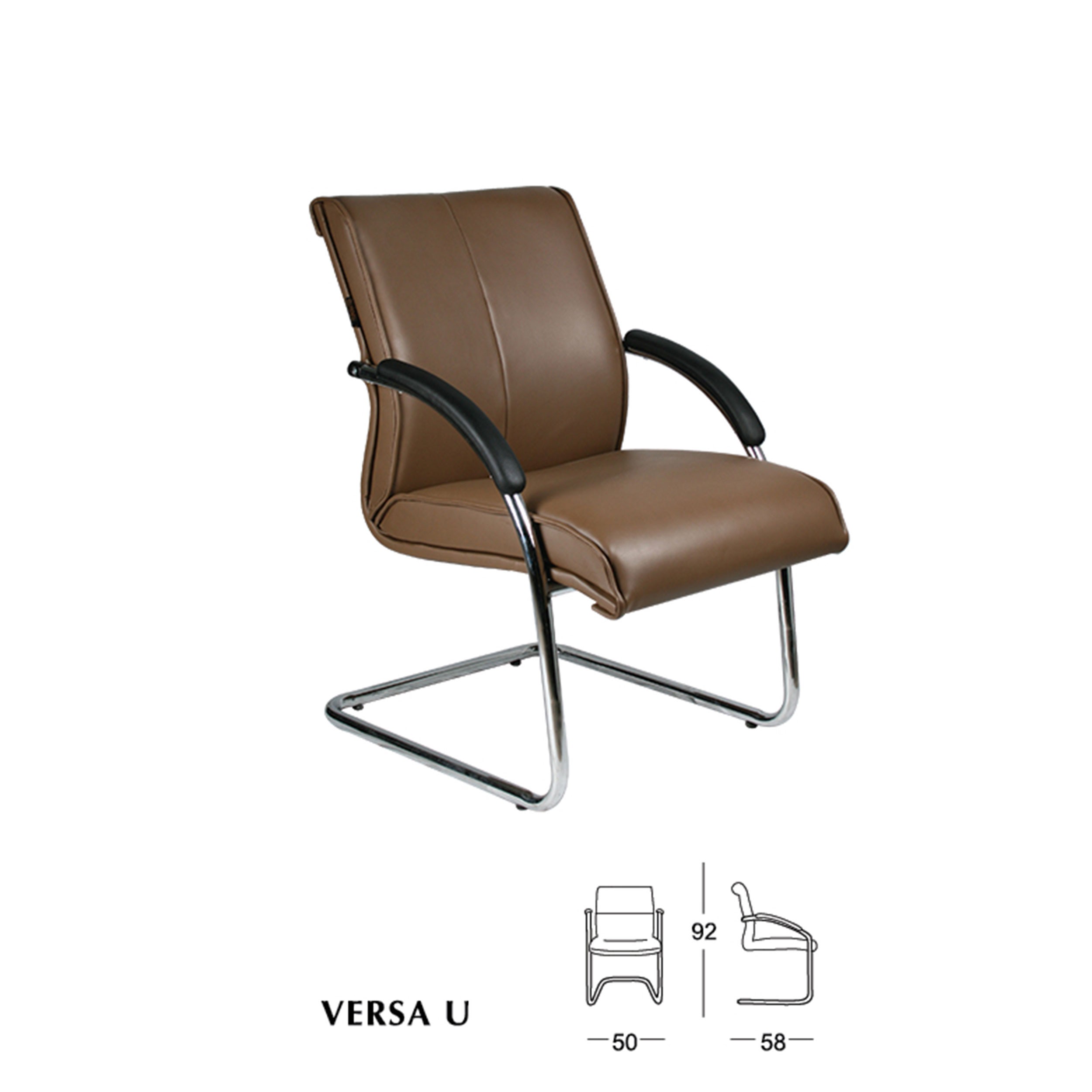 Kursi Hadap Subaru VERSA-U