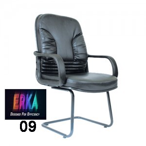 Kursi Hadap Erka RK 009