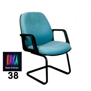 Kursi Hadap Erka RK 038