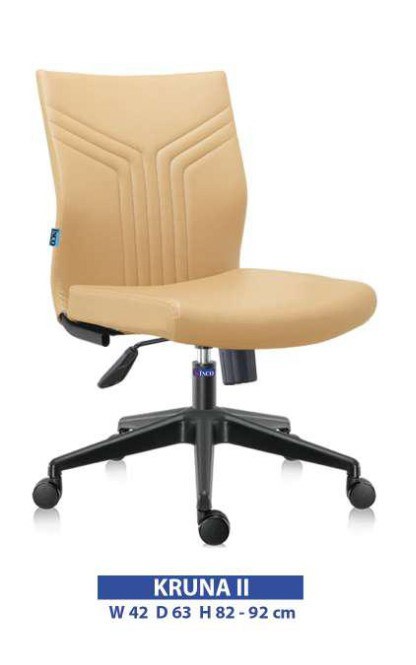 Kursi Kantor Indachi Kruna II