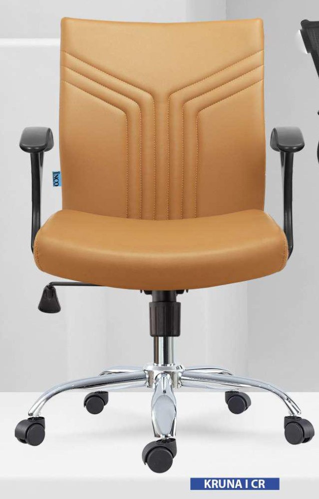 Kursi Kantor Indachi Kruna I CR