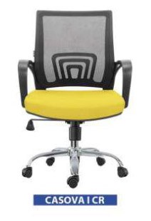 Kursi Kantor Indachi Casova I CR