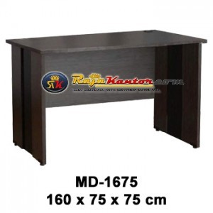 Expo MD Series - Meja Kantor Expo MD-1675