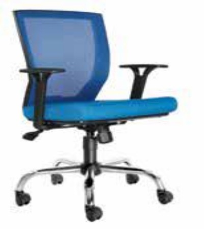 Kursi Kantor Chairman Ecos SKM 3503P