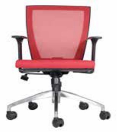 Kursi Kantor Chairman Ecos SKM 3503A