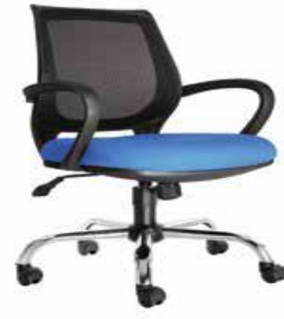 Kursi Kantor Chairman Ecos SKM 3403P