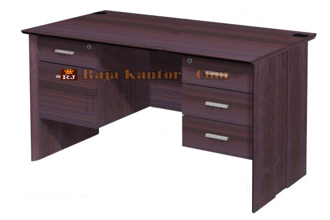 Meja Kantor Expo MD-1475