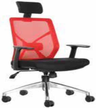 Kursi Kantor Chairman Ecos SBM 9801HA