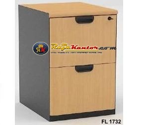 High Point One - Filling Kabinet 2 Laci type FL-1732