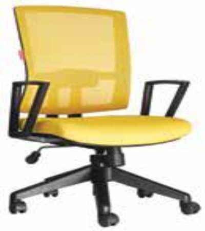 Kursi Kantor Chairman Ecos SBM 9701