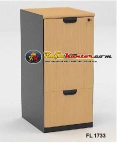 High Point One - Filling Cabinet 3 Laci type FL-1733