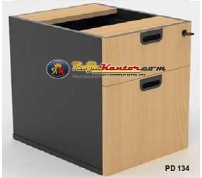 High Point One - Laci Gantung 1 Laci + 1 File type PD-134