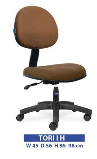 Kursi Staff Inco Tori I H