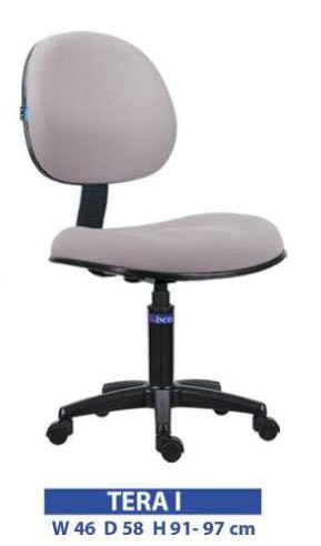 Kursi Staff Inco Tera I