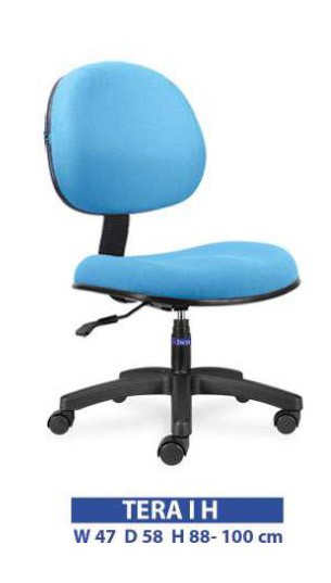 Kursi Staff Inco Tera I H