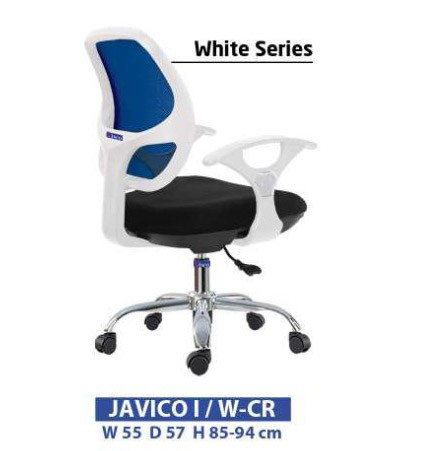 Kursi Staff Inco Javico I  W-CR