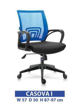 Kursi Staff Inco Casova I