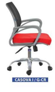 Kursi Staff Inco Casona I G-CR