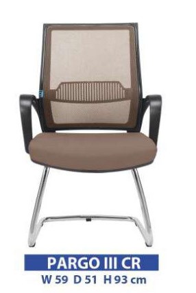 Kursi Hadap Inco Pargo III CR