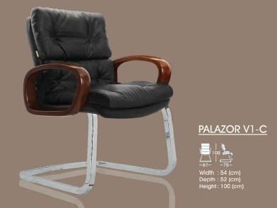 Kursi Hadap Donati Palazor V1  C