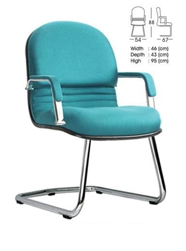 Kursi Hadap Indachi D 2013 UCR