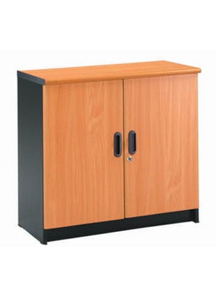 Lemari Arsip Indachi Panel type DBC-886