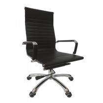 Kursi Direktur Tiger T 1976