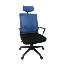 Kursi Direktur Tiger STALLER DIREKTUR