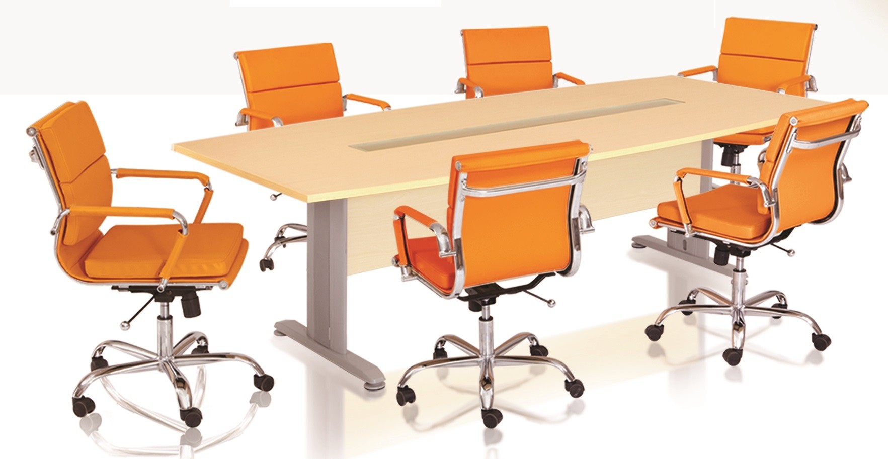 Meja Rapat Ichiko ICTG-917