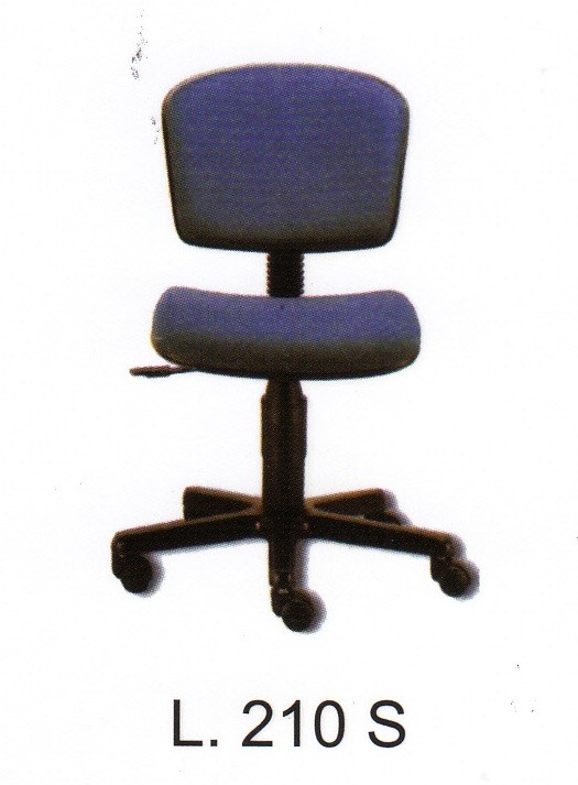 Kursi Kantor Lion L 210 S
