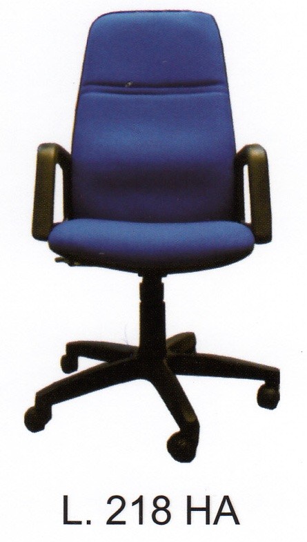 Kursi Kantor Lion L 218 HA